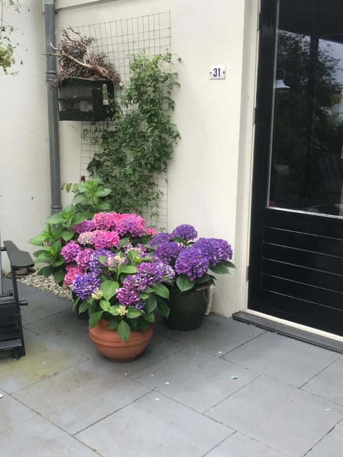 Bed & Breakfast Diemerbrug Exterior photo