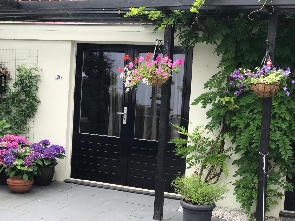 Bed & Breakfast Diemerbrug Exterior photo