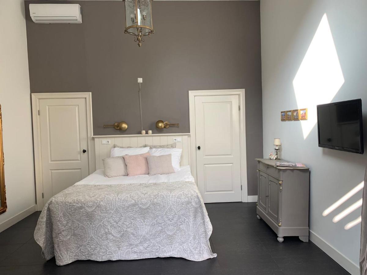 Bed & Breakfast Diemerbrug Exterior photo